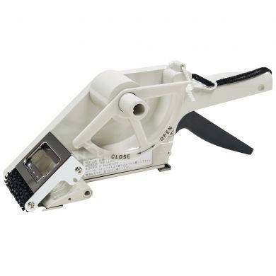 Label applicator for max 60mm wide roll