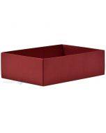 Bordoo bottom for carton box 266x172x78mm L