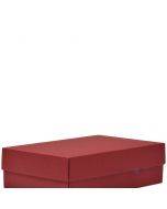 Bordoo lid for carton box 266x172x78mm L