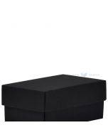 Laatikkoon kansi musta 102x65x46mm S