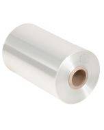 Polyolefin thermal shrink film 35cm wide, 1250m/roll