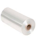 Polyolefin thermal shrink film 45cm wide, 1250m/roll