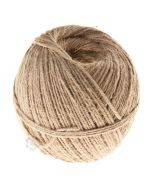 Jute twine, about 174m/roll
