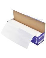 Leivinpaperi laatikolla 30cm, 75 rm / rulla