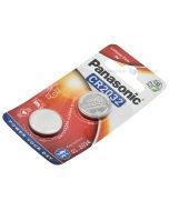 Battery CR2032 Panasonic CR2032/2B, 2pcs/pack