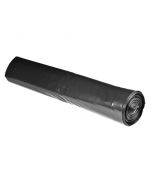 Black garbage bag LD 340L, 10pcs/roll