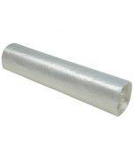 Transparent garbage bag MD 220L, 25pcs/roll