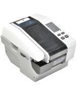 Automatic dispenser for water activated kraft gum tape 20-100mm max diam. 200mm