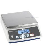 Bench scale Kern FCF30K-3 d 1g max 30kg
