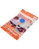 Vacuum bag for clothes 60x80cm