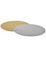 Golden-silver torte stand diam. 24cm, 25pcs/pack