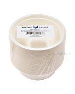 Soup bowl 100% biodegradable/compostable 500ml, 50pcs/pack