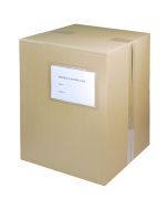 Self adhesive envelope A6, 100pcs/pack