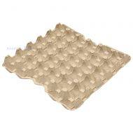 Gray egg tray for 30 eggs XL, 50pcs/pack