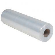 Film tube 60cm wide 20mic thickness, about 10kg/roll
