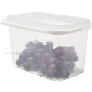 Kulmikas muoviämpäri, 5000ml / 5L, 260x170mm (sopiva kansi UA5K/260170KA)