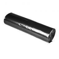 Black garbage bag LD 20L, 50pcs/roll