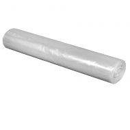Transparent garbage bag LD 75L, 20pcs/roll
