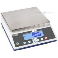 Vaaka kern max 30kg tarkuus 1g