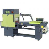 Thermo tunnels and L-sealers