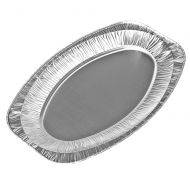 Aluminium foil tray, 10pcs/pack