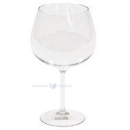 Reusable plastic cocktail goblet 860ml TT 350x machine washable