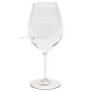 Reusable plastic wine goblet 510ml TT 350x machine washable
