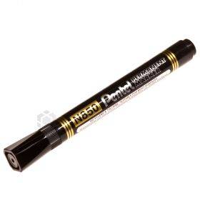 Permanentti tussi musta marker Pentel N850 4,2mm