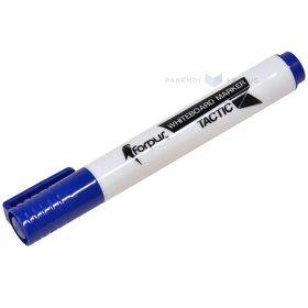 Blue white board marker Forpus Tactic 3mm
