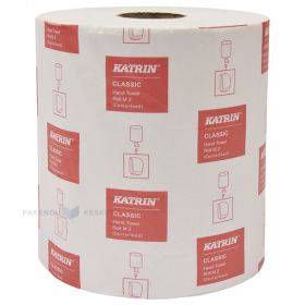2-layered paper towel Katrin M2 Classic 22cm wide, 152m/roll
