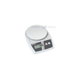 Laboratoriovaaka Kern EMB1000-2 d 0,01 g - enintään 1000 g
