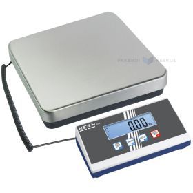 Platform scale Kern EOB150K50 d 50g max 150kg