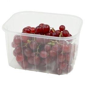Transparent box for berries 2000ml / 2L , 100pcs/pack