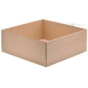 Cajas de Cartón (38.5x56x21.5) Paneton 6 Uni - Panamundo Packing