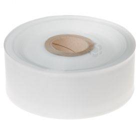 Sukkakalvo, LD, 14cm, H diam 76mm, kirkas, 50my, 10kg/rl