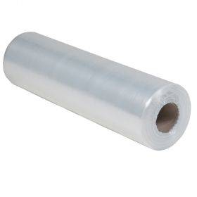 Film tube 60cm wide 20mic thickness, about 10kg/roll