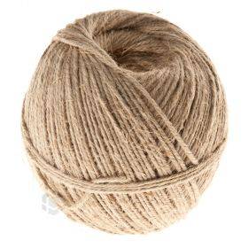 Jute twine, about 174m/roll