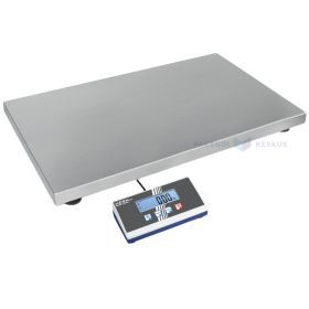 Lattia vaaka Kern max 150kg tarkkuus 50g
