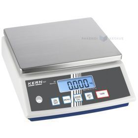 Monitoimi vaaka Kern max20 tarkuus 10g