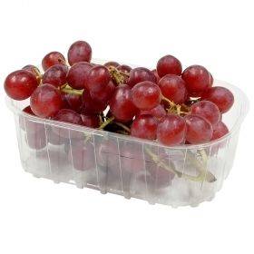 Transparent box for berries 500ml / 0,5L