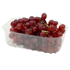 Transparent box for berries 1000ml / 1L height 58mm