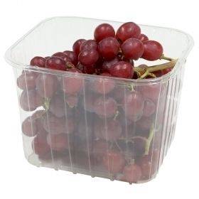Transparent box for berries 1500ml / 1,5L