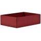 Bordoo bottom for carton box 266x172x78mm L