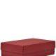 Bordoo lid for carton box 266x172x78mm L