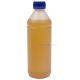HD bottle with corc 1000ml / 1L diameter 38mm