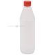HD bottle with corc 500ml / 0,5L diameter 28mm