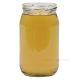 Glass jar without lid 815ml diameter 82mm